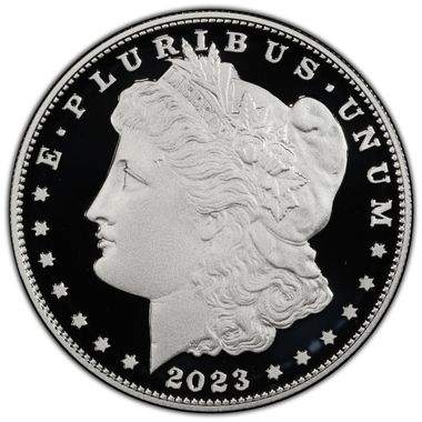 Cert 47102617 - Coin Image