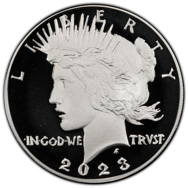 Cert 47102724 - Coin Image