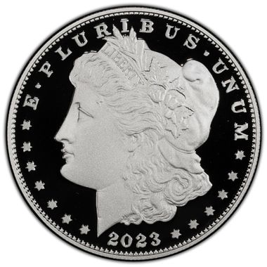 Cert 47103140 - Coin Image