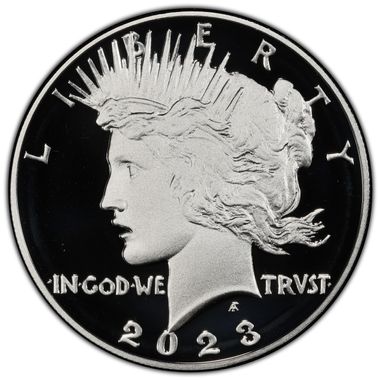 Cert 47103141 - Coin Image