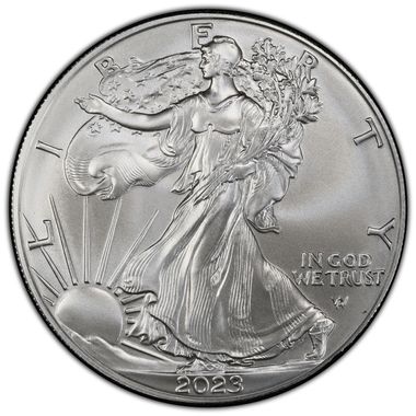 Cert 47103459 - Coin Image