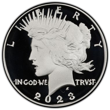 Cert 47103469 - Coin Image