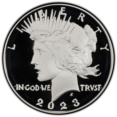 Cert 47103470 - Coin Image