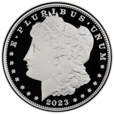 Cert 47103473 - Coin Image