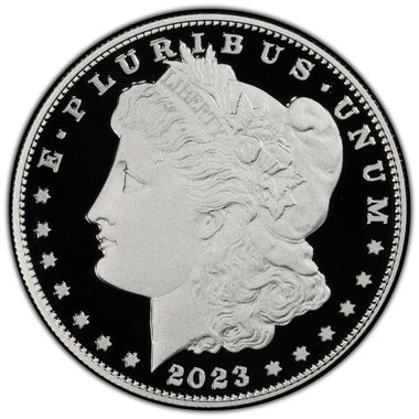 Cert 47103474 - Coin Image