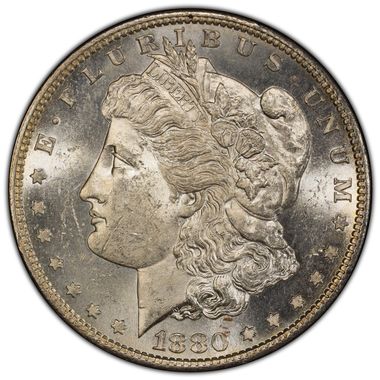 Cert 47104029 - Coin Image