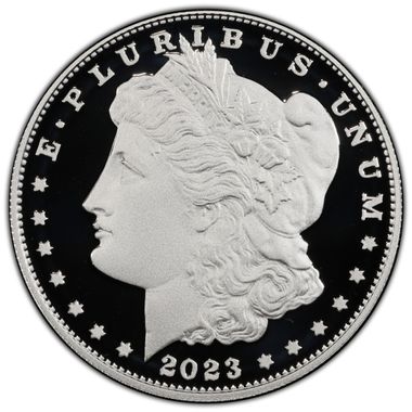 Cert 47104428 - Coin Image