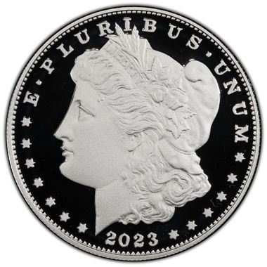 Cert 47104429 - Coin Image