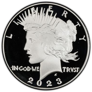 Cert 47104777 - Coin Image
