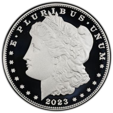 Cert 47104779 - Coin Image