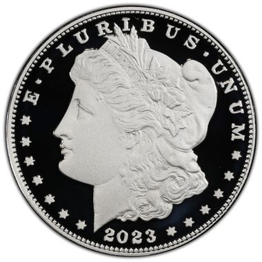 Cert 47104780 - Coin Image
