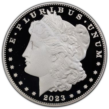 Cert 47105037 - Coin Image