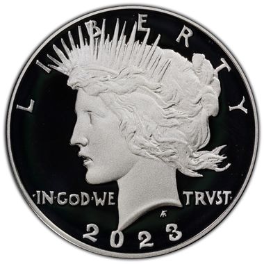Cert 47105038 - Coin Image