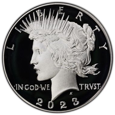 Cert 47105039 - Coin Image