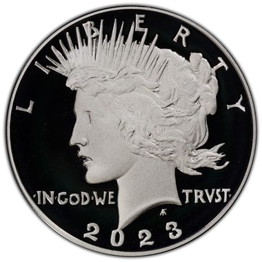 Cert 47105040 - Coin Image