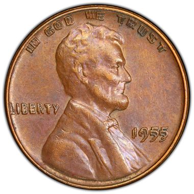 Cert 47105143 - Coin Image