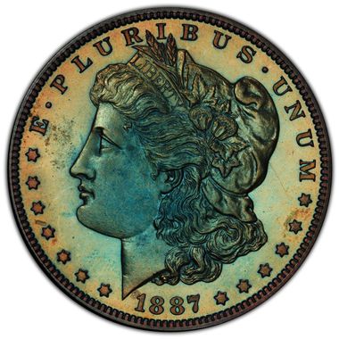 Cert 47105150 - Coin Image