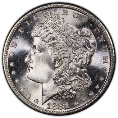 Cert 47105152 - Coin Image