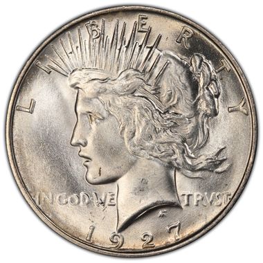 Cert 47105157 - Coin Image