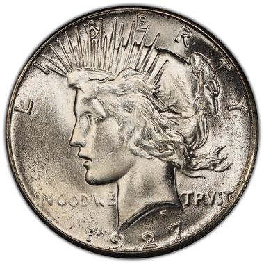 Cert 47105158 - Coin Image