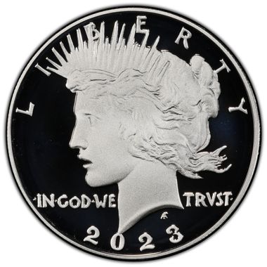 Cert 47107003 - Coin Image