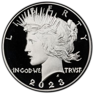 Cert 47107004 - Coin Image
