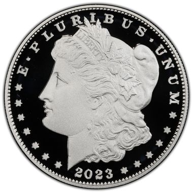 Cert 47107005 - Coin Image