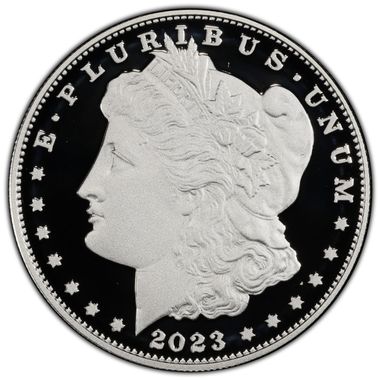 Cert 47107006 - Coin Image