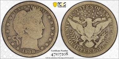 1908 25C G4