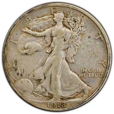 Cert 47107888 - Coin Image