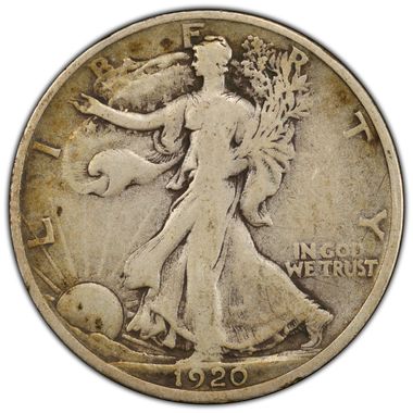 Cert 47107889 - Coin Image