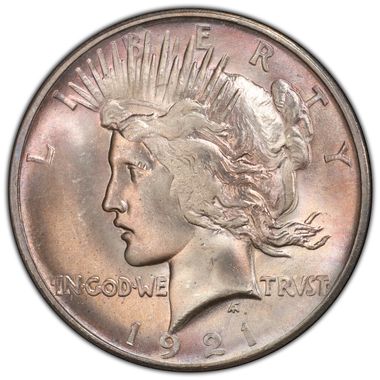 Cert 47110039 - Coin Image