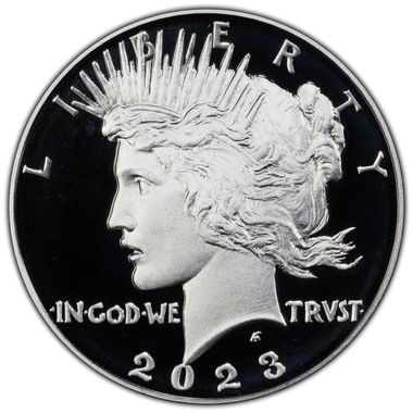 Cert 47111416 - Coin Image