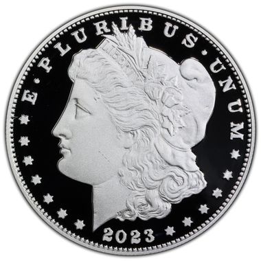 Cert 47111419 - Coin Image