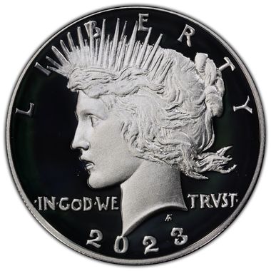 Cert 47111447 - Coin Image