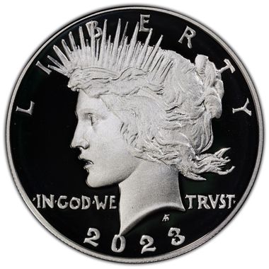 Cert 47111448 - Coin Image