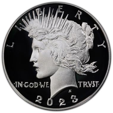 Cert 47111449 - Coin Image