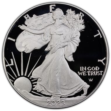 Cert 47111450 - Coin Image