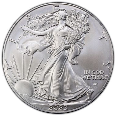 Cert 47111455 - Coin Image