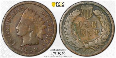 1898 1C N1BN