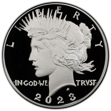 Cert 47112075 - Coin Image