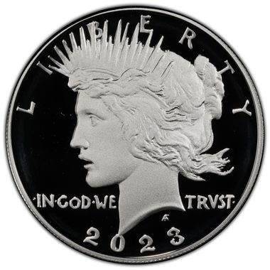Cert 47112076 - Coin Image