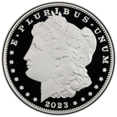 Cert 47112122 - Coin Image
