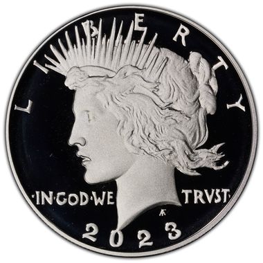 Cert 47112187 - Coin Image