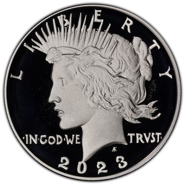 Cert 47112188 - Coin Image