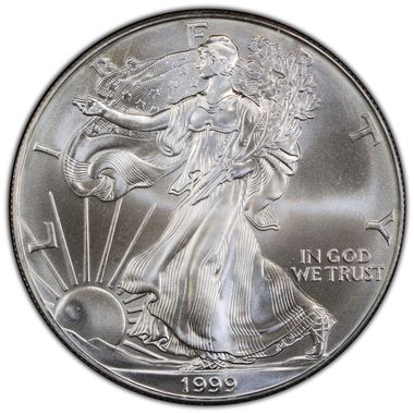 Cert 47116054 - Coin Image