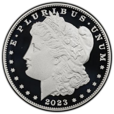 Cert 47116114 - Coin Image