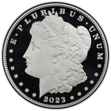 Cert 47116115 - Coin Image