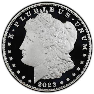 Cert 47116116 - Coin Image