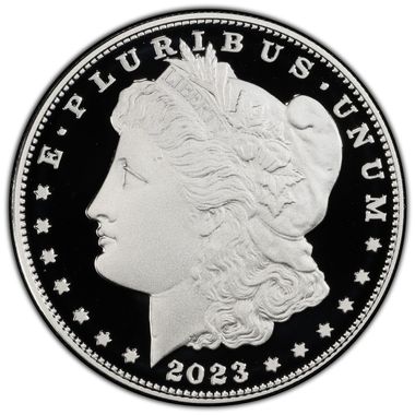 Cert 47116185 - Coin Image